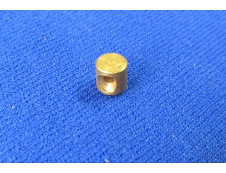 Lötnippel 5x5 mm Bowdenzug IFA DDR MZ Simson (24026)