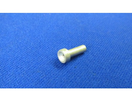 Lötnippel 3,3/6x13 mm IFA DDR MZ Simson (24032)