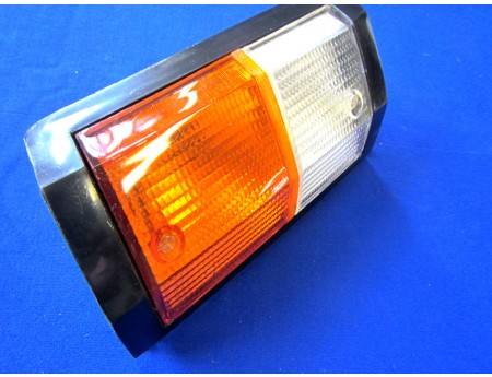 Blinkleuchte links Standlicht Fiat 125 Polski Fiat (22401)