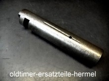 Federbolzen Bolzen IFA W50 140 mm NEU (3689)