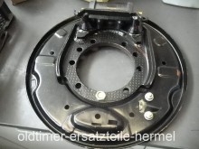 Bremsträger Ankerplatte IFA Fortschritt NEU (3708)
