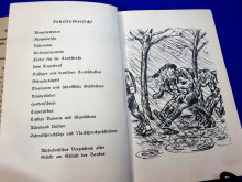 Der Kilometerstein - Klotzlieder 1935 (26560)