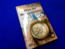 Atlas der Weltgeschichte 2018, ungelesen (26561)