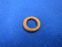 Fülldichtring Cu 8x14x1,8 mm MZ  Ölschraube (23985)