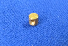 Lötnippel 5x5 mm Bowdenzug IFA DDR MZ Simson (24026)