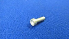 Lötnippel 3,3/6x13 mm IFA DDR MZ Simson (24032)