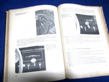 Betriebsanleitung EMW 309 IFA F9 Handbuch 1954 (23076)